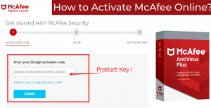 Go-mcafee-activate | Uninstall, download, install, and then activate